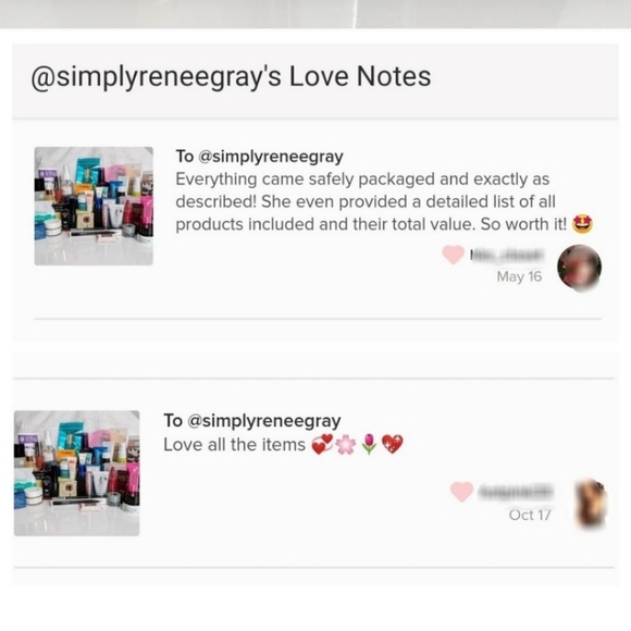 Beauty Box - Picture 8 of 8